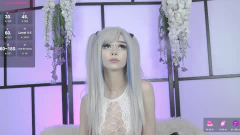 xenomy online show from February 27, 2025, 9:00 am