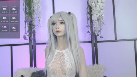 xenomy online show from March 10, 2025, 8:37 am