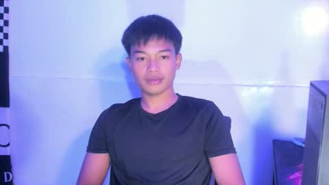 Snapshot of xer_dwight chatting on May 25, 2026, 4:13 pm Dwight online show from May 25, 2026, 4:13 pm