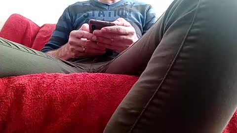 xeson47 online show from December 16, 2024, 8:20 am