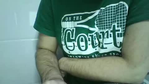 xeson47 online show from February 7, 2025, 8:11 am