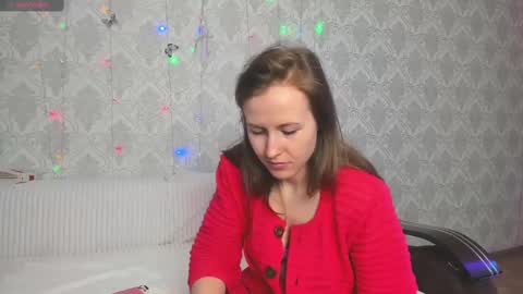 Xeva Angels online show from February 27, 2025, 1:59 am