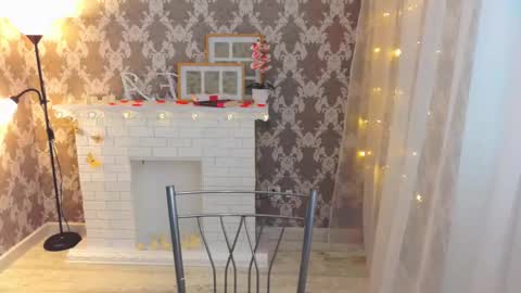 Xeva Angels online show from February 21, 2026, 5:52 am