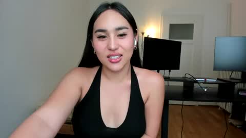 SASHA online show from August 3, 2026, 11:59 am