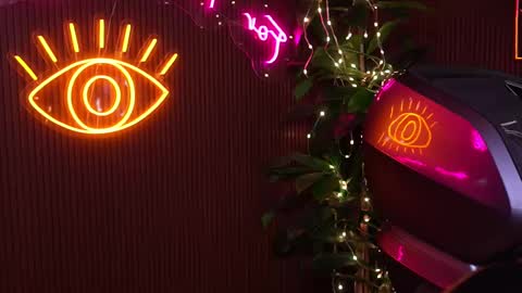 Anne online show from March 1, 2025, 4:58 am