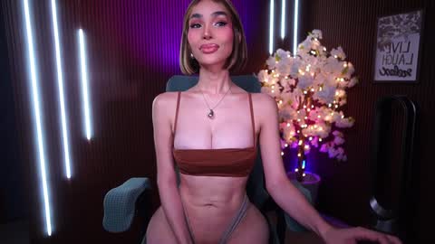 Anne online show from December 22, 2025, 1:57 am