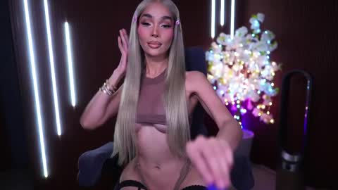 Anne online show from April 27, 2026, 3:04 am