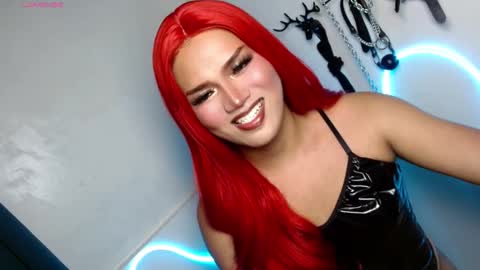 xfreyalibitina69x online show from September 24, 2025, 5:05 pm