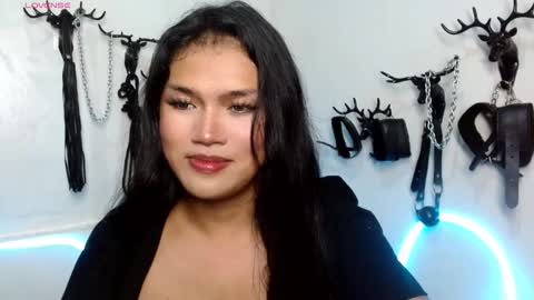 xfreyalibitina69x online show from September 26, 2025, 7:07 pm