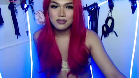 xfreyalibitina69x online show from April 24, 2026, 3:47 pm