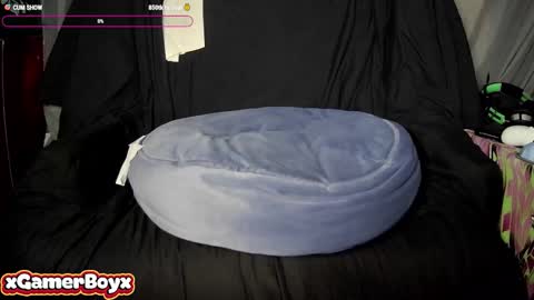 Snapshot of xgamerboyx chatting on October 17, 2025, 10:01 pm xgamerboyx online show from October 17, 2025, 10:01 pm