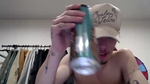 xgoonxmasterx online show from March 8, 2026, 7:01 am