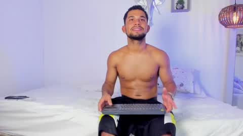 Gambaru online show from April 15, 2026, 7:58 pm
