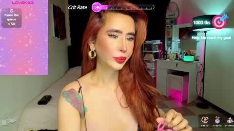 Barbie ann online show from February 10, 2025, 4:52 am
