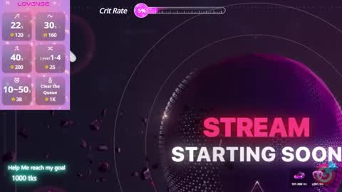 Barbie ann online show from February 26, 2025, 2:37 am