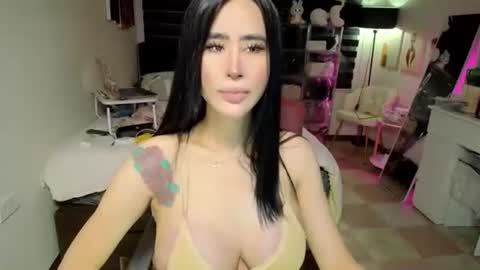 Barbie ann online show from September 14, 2025, 2:44 am