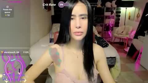 Barbie ann online show from October 1, 2025, 2:06 am