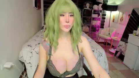 Barbie ann online show from October 25, 2025, 7:38 am