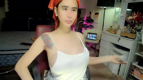 Barbie ann online show from March 14, 2026, 8:31 am