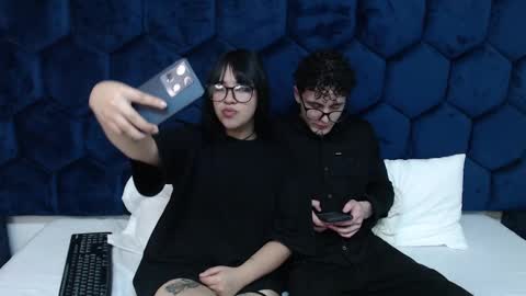 Marco and Veronica online show from March 1, 2025, 4:15 am