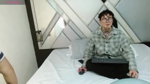 Marco and Veronica online show from March 4, 2025, 4:49 am