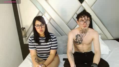 Marco and Veronica online show from March 8, 2025, 5:59 am