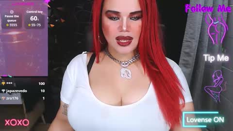 xHUGECOCKTILLCUMX online show from October 14, 2025, 11:49 pm