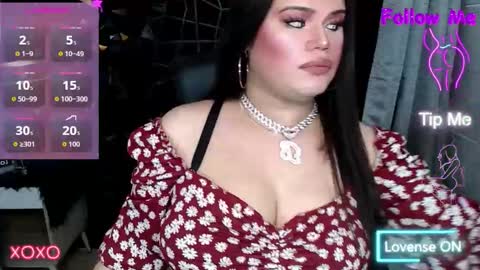 xHUGECOCKTILLCUMX online show from October 21, 2025, 7:53 am