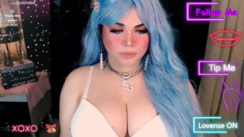 xHUGECOCKTILLCUMX online show from November 30, 2025, 9:13 am