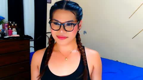 Xia Addison online show from April 23, 2026, 12:29 pm