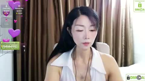 Snapshot of xiao_yue_ chatting on May 30, 2026, 5:26 am xiao_yue_ online show from May 30, 2026, 5:26 am