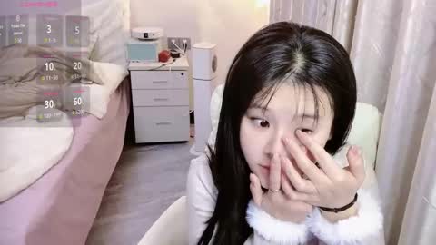 xiaomi_love online show from February 7, 2026, 6:50 am