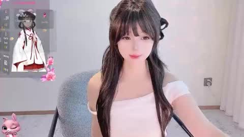 xiaoyu ko online show from January 12, 2026, 5:23 am