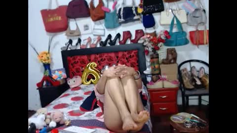 Snapshot of xiaraa26 chatting on March 12, 2025, 8:41 pm xiaraa26 online show from March 12, 2025, 8:41 pm