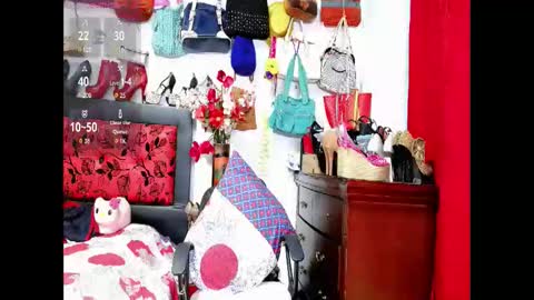 Snapshot of xiaraa26 chatting on September 9, 2025, 11:59 pm xiaraa26 online show from September 9, 2025, 11:59 pm