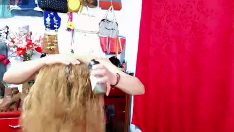 Snapshot of xiaraa26 chatting on November 5, 2025, 6:52 pm xiaraa26 online show from November 5, 2025, 6:52 pm