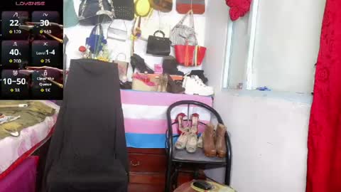 Snapshot of xiaraa26 chatting on July 7, 2026, 12:02 am xiaraa26 online show from July 7, 2026, 12:02 am
