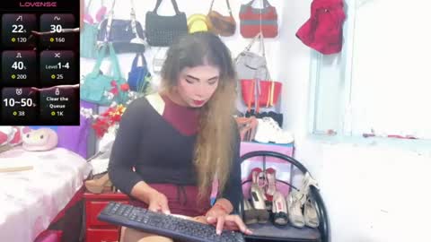 Snapshot of xiaraa26 chatting on July 21, 2026, 6:43 pm xiaraa26 online show from July 21, 2026, 6:43 pm