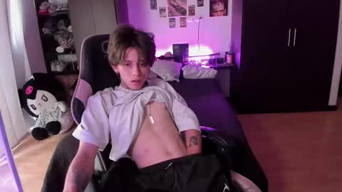 xIce Boy online show from February 13, 2026, 2:02 pm