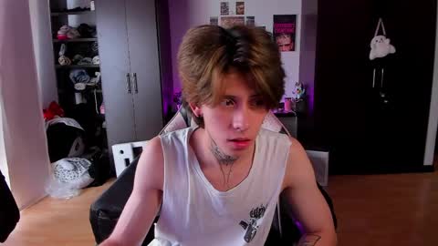 xIce Boy online show from March 11, 2026, 4:13 pm