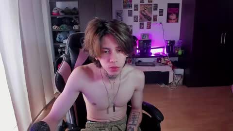 xIce Boy online show from April 16, 2026, 9:50 pm