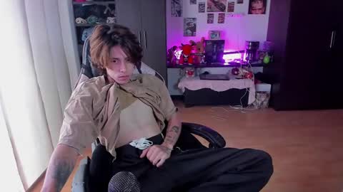 xIce Boy online show from April 17, 2026, 8:45 pm