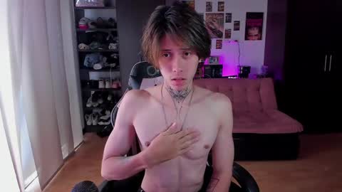 xIce Boy online show from April 18, 2026, 9:15 pm