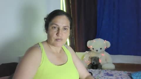 Ximena online show from December 27, 2024, 2:04 am