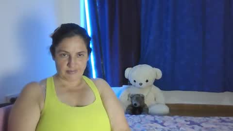 Ximena online show from December 27, 2024, 5:20 am