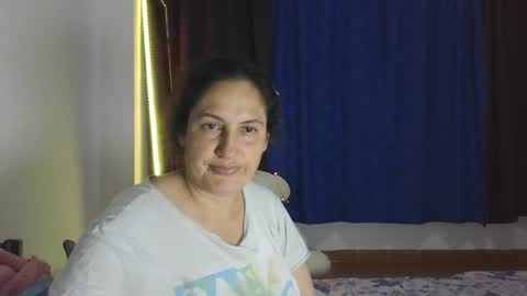 Ximena online show from January 3, 2025, 6:01 am