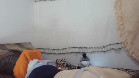 Ximena online show from January 13, 2025, 3:56 am