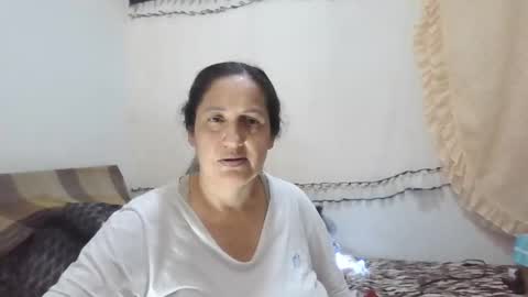 Ximena online show from January 16, 2025, 5:32 am