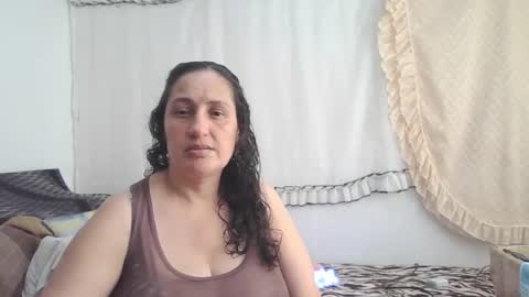 Ximena online show from January 19, 2025, 8:51 pm