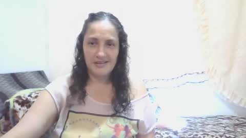 Ximena online show from January 31, 2025, 11:13 pm